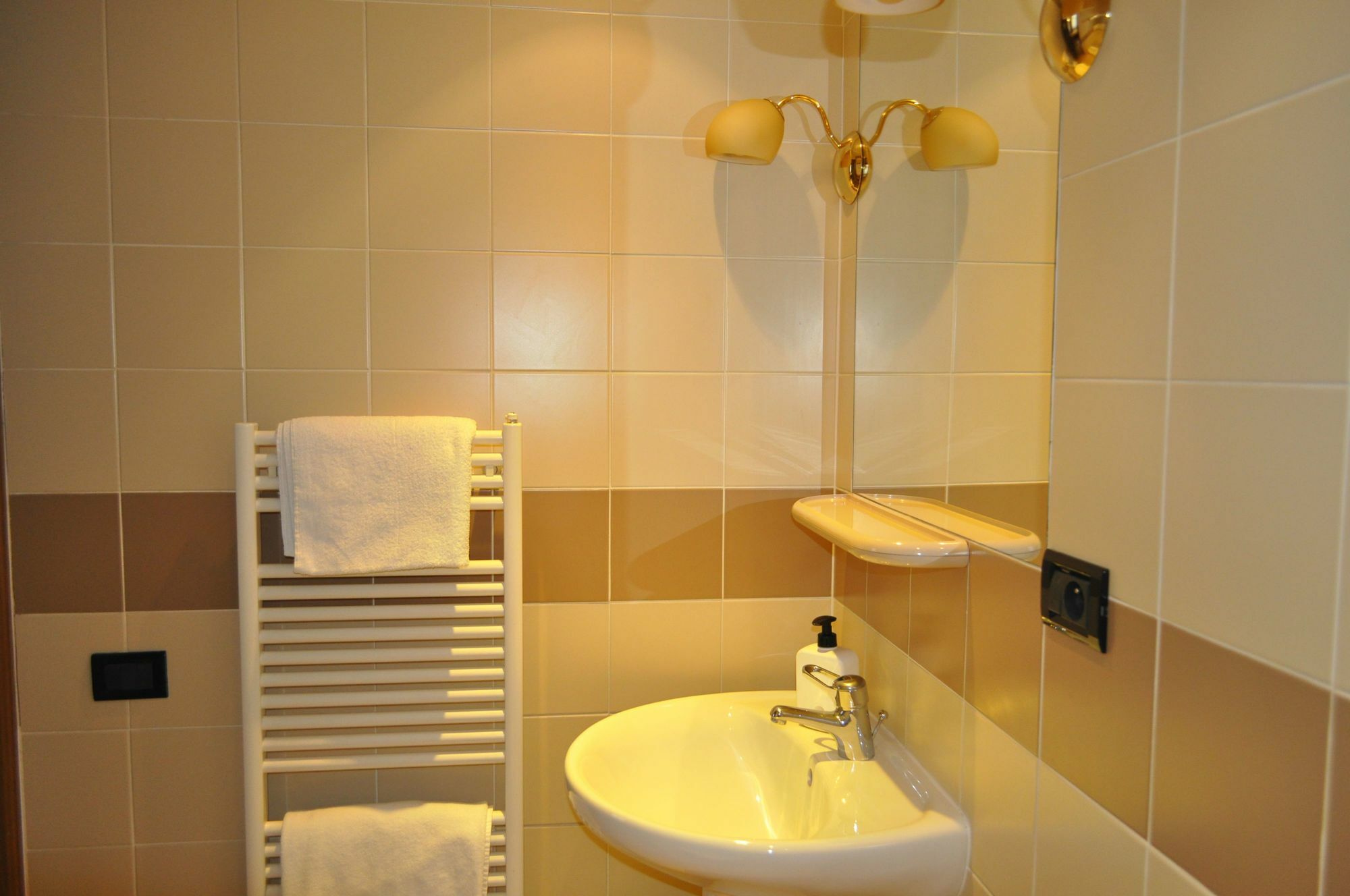 Wonderful Apartment In Vinohrady Praga Exterior foto